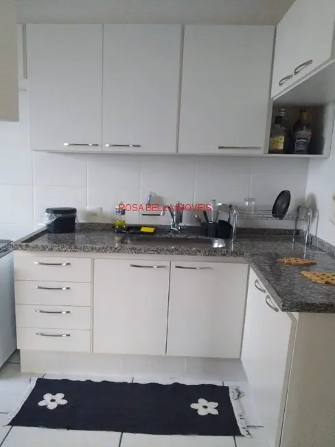 Foto 6 de Apartamento com 2 quartos à venda, 54m2 em Vila Nova Esperia, Jundiai - SP