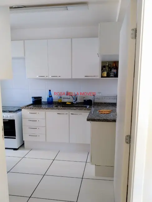 Foto 4 de Apartamento com 2 quartos à venda, 54m2 em Vila Nova Esperia, Jundiai - SP