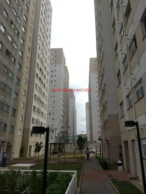 Foto 1 de Apartamento com 2 quartos à venda, 52m2 em Quinta da Paineira, São Paulo - SP