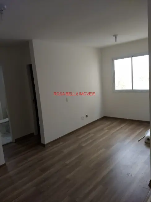 Foto 7 de Apartamento com 2 quartos à venda, 52m2 em Quinta da Paineira, São Paulo - SP