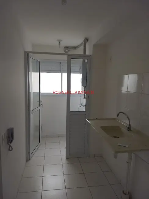 Foto 6 de Apartamento com 2 quartos à venda, 52m2 em Quinta da Paineira, São Paulo - SP