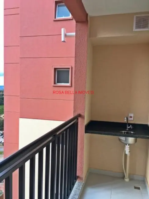 Foto 5 de Apartamento com 2 quartos à venda, 60m2 em Engordadouro, Jundiai - SP