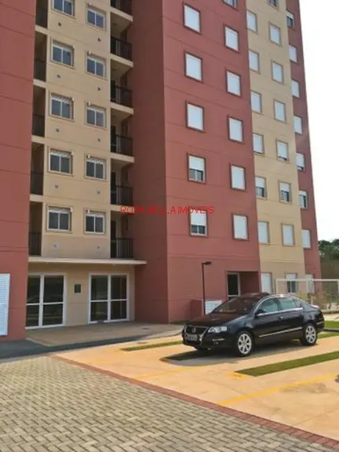 Foto 4 de Apartamento com 2 quartos à venda, 60m2 em Engordadouro, Jundiai - SP