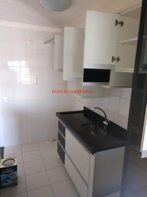Apartamento com 2 quartos à venda, 49m2 em Vila Independência, São Paulo - SP - imagem 8 Foto 8 de Apartamento com 2 quartos à venda, 49m2 em Vila Independência, São Paulo - SP