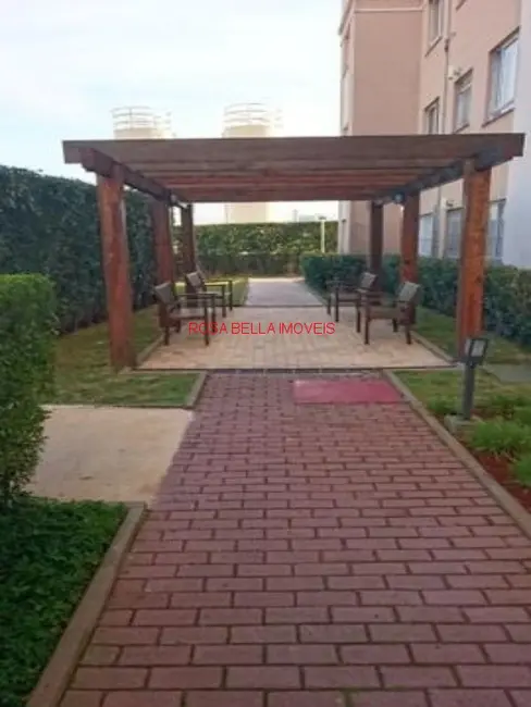 Apartamento com 2 quartos à venda, 49m2 em Vila Independência, São Paulo - SP - imagem 6 Foto 6 de Apartamento com 2 quartos à venda, 49m2 em Vila Independência, São Paulo - SP