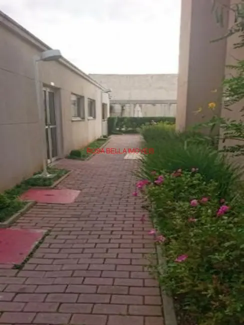 Apartamento com 2 quartos à venda, 49m2 em Vila Independência, São Paulo - SP - imagem 3 Foto 3 de Apartamento com 2 quartos à venda, 49m2 em Vila Independência, São Paulo - SP