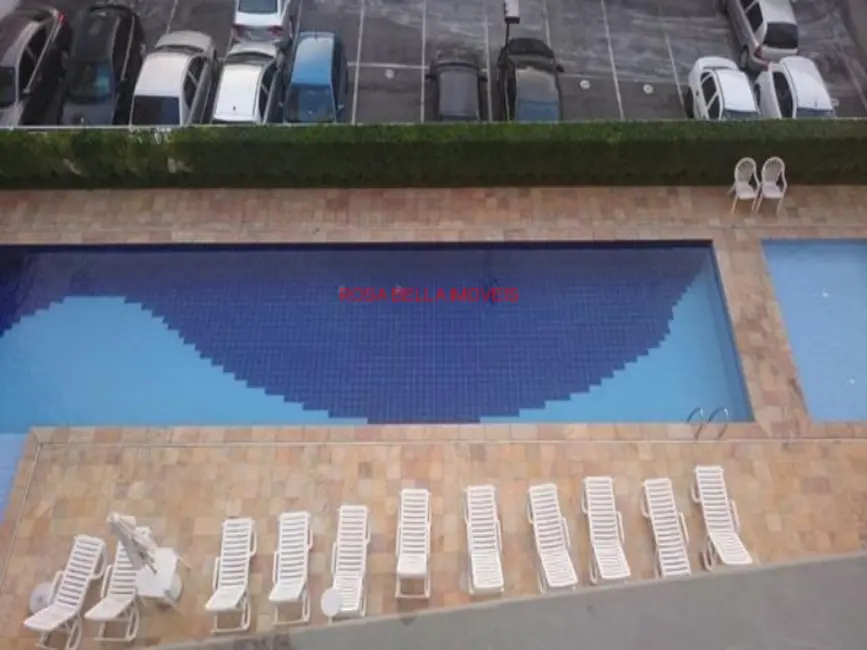 Apartamento com 2 quartos à venda, 49m2 em Vila Independência, São Paulo - SP - imagem 5 Foto 5 de Apartamento com 2 quartos à venda, 49m2 em Vila Independência, São Paulo - SP