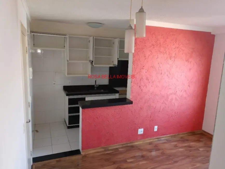 Apartamento com 2 quartos à venda, 49m2 em Vila Independência, São Paulo - SP - imagem 2 Foto 2 de Apartamento com 2 quartos à venda, 49m2 em Vila Independência, São Paulo - SP