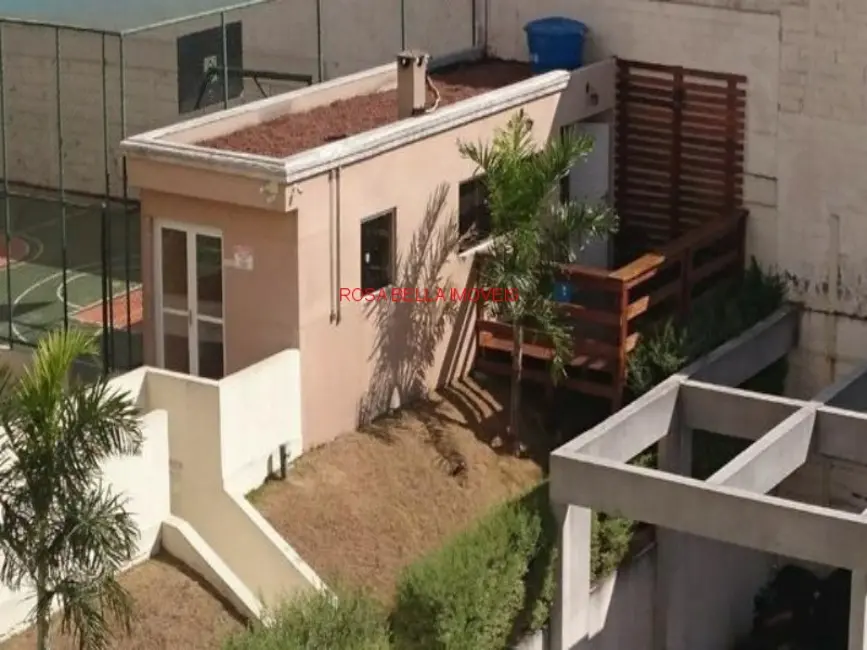 Apartamento com 2 quartos à venda, 49m2 em Vila Independência, São Paulo - SP - imagem 4 Foto 4 de Apartamento com 2 quartos à venda, 49m2 em Vila Independência, São Paulo - SP