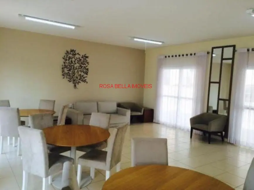 Foto 9 de Apartamento com 2 quartos à venda, 49m2 em Nova Cidade Jardim, Jundiai - SP