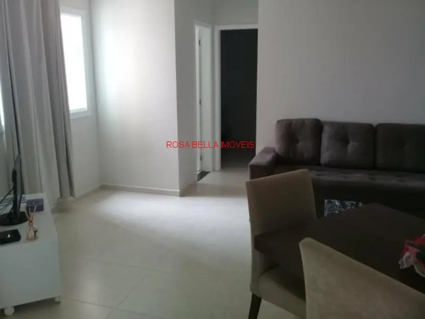 Foto 2 de Apartamento com 2 quartos à venda, 49m2 em Nova Cidade Jardim, Jundiai - SP