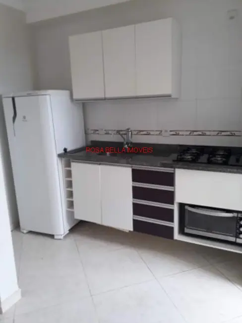 Foto 3 de Apartamento com 2 quartos à venda, 49m2 em Nova Cidade Jardim, Jundiai - SP