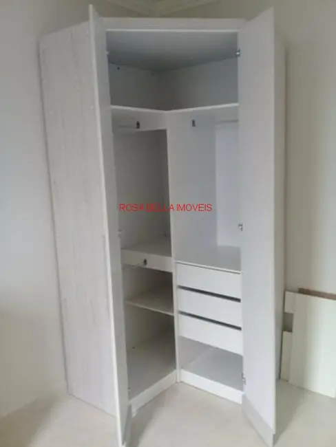 Foto 4 de Apartamento com 2 quartos à venda, 49m2 em Nova Cidade Jardim, Jundiai - SP