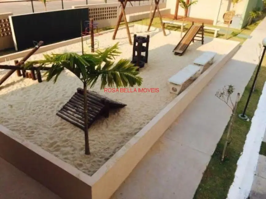 Foto 7 de Apartamento com 2 quartos à venda, 49m2 em Nova Cidade Jardim, Jundiai - SP