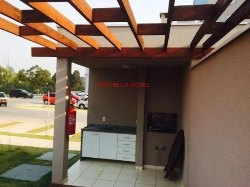 Foto 6 de Apartamento com 2 quartos à venda, 49m2 em Nova Cidade Jardim, Jundiai - SP