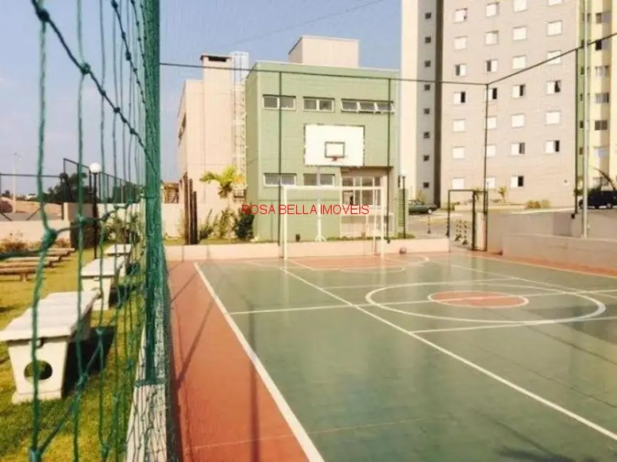 Foto 9 de Apartamento com 2 quartos à venda, 49m2 em Nova Cidade Jardim, Jundiai - SP