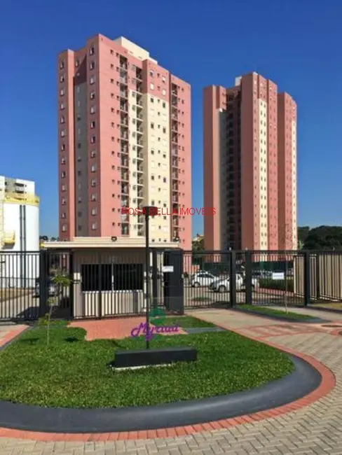Apartamento com 2 quartos à venda, 66m2 em Engordadouro, Jundiai - SP - imagem 4 Foto 4 de Apartamento com 2 quartos à venda, 66m2 em Engordadouro, Jundiai - SP