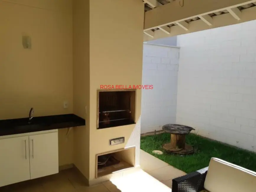 Casa de Condomínio com 3 quartos à venda, 173m2 em Jardim Ermida I, Jundiai - SP - imagem 7 Foto 7 de Casa de Condomínio com 3 quartos à venda, 173m2 em Jardim Ermida I, Jundiai - SP