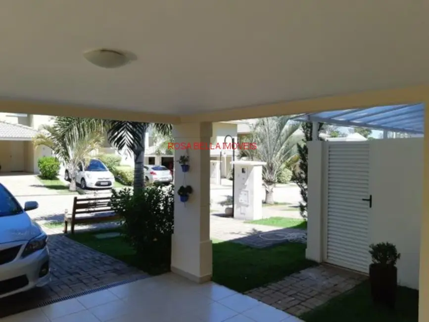 Casa de Condomínio com 3 quartos à venda, 173m2 em Jardim Ermida I, Jundiai - SP - imagem 3 Foto 3 de Casa de Condomínio com 3 quartos à venda, 173m2 em Jardim Ermida I, Jundiai - SP