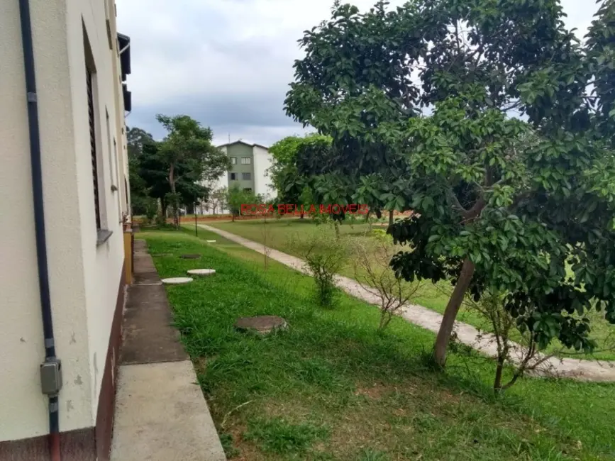 Foto 6 de Apartamento com 2 quartos à venda, 52m2 em Medeiros, Jundiai - SP