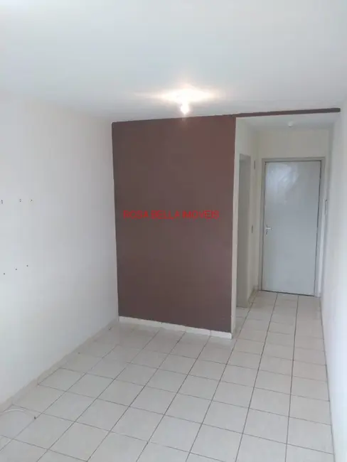 Foto 3 de Apartamento com 2 quartos à venda, 52m2 em Medeiros, Jundiai - SP