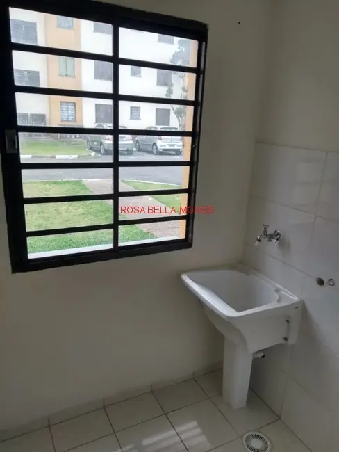 Foto 7 de Apartamento com 2 quartos à venda, 52m2 em Medeiros, Jundiai - SP