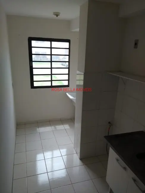 Foto 4 de Apartamento com 2 quartos à venda, 52m2 em Medeiros, Jundiai - SP