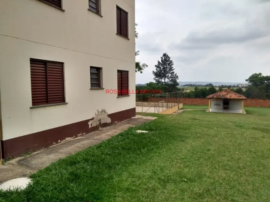 Foto 5 de Apartamento com 2 quartos à venda, 52m2 em Medeiros, Jundiai - SP