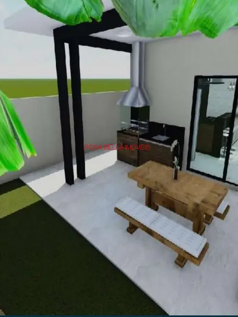 Apartamento com 3 quartos à venda, 162m2 em Jardim Celeste, Jundiai - SP - imagem 5 Foto 5 de Apartamento com 3 quartos à venda, 162m2 em Jardim Celeste, Jundiai - SP