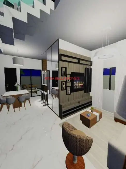 Apartamento com 3 quartos à venda, 162m2 em Jardim Celeste, Jundiai - SP - imagem 3 Foto 3 de Apartamento com 3 quartos à venda, 162m2 em Jardim Celeste, Jundiai - SP