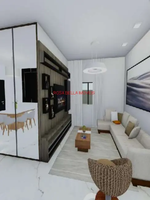 Apartamento com 3 quartos à venda, 162m2 em Jardim Celeste, Jundiai - SP - imagem 4 Foto 4 de Apartamento com 3 quartos à venda, 162m2 em Jardim Celeste, Jundiai - SP