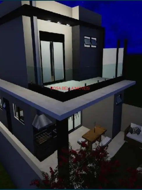 Apartamento com 3 quartos à venda, 162m2 em Jardim Celeste, Jundiai - SP - imagem 6 Foto 6 de Apartamento com 3 quartos à venda, 162m2 em Jardim Celeste, Jundiai - SP