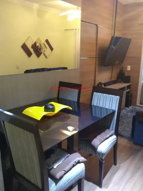 Apartamento com 3 quartos à venda, 62m2 em Parque União, Jundiai - SP - imagem 6 Foto 6 de Apartamento com 3 quartos à venda, 62m2 em Parque União, Jundiai - SP