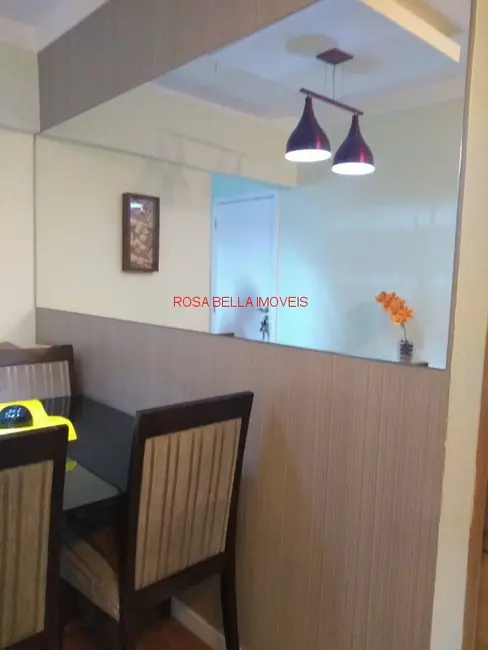 Apartamento com 3 quartos à venda, 62m2 em Parque União, Jundiai - SP - imagem 4 Foto 4 de Apartamento com 3 quartos à venda, 62m2 em Parque União, Jundiai - SP