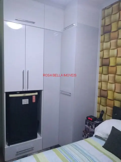 Apartamento com 3 quartos à venda, 62m2 em Parque União, Jundiai - SP - imagem 7 Foto 7 de Apartamento com 3 quartos à venda, 62m2 em Parque União, Jundiai - SP