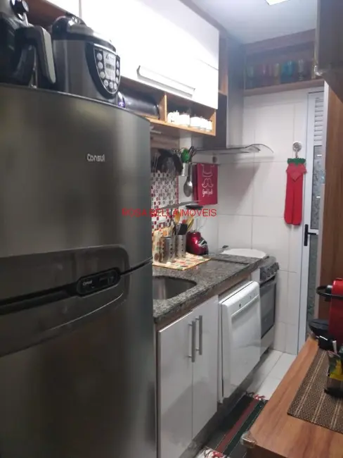 Apartamento com 3 quartos à venda, 62m2 em Parque União, Jundiai - SP - imagem 3 Foto 3 de Apartamento com 3 quartos à venda, 62m2 em Parque União, Jundiai - SP