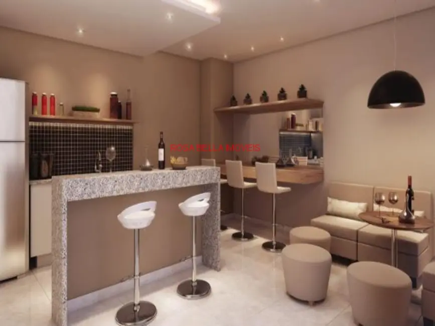 Apartamento com 3 quartos à venda, 79m2 em Parque União, Jundiai - SP - imagem 8 Foto 8 de Apartamento com 3 quartos à venda, 79m2 em Parque União, Jundiai - SP