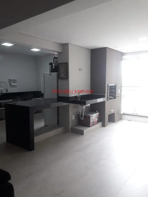 Foto 8 de Apartamento com 3 quartos à venda, 70m2 em Jardim Flórida, Jundiai - SP