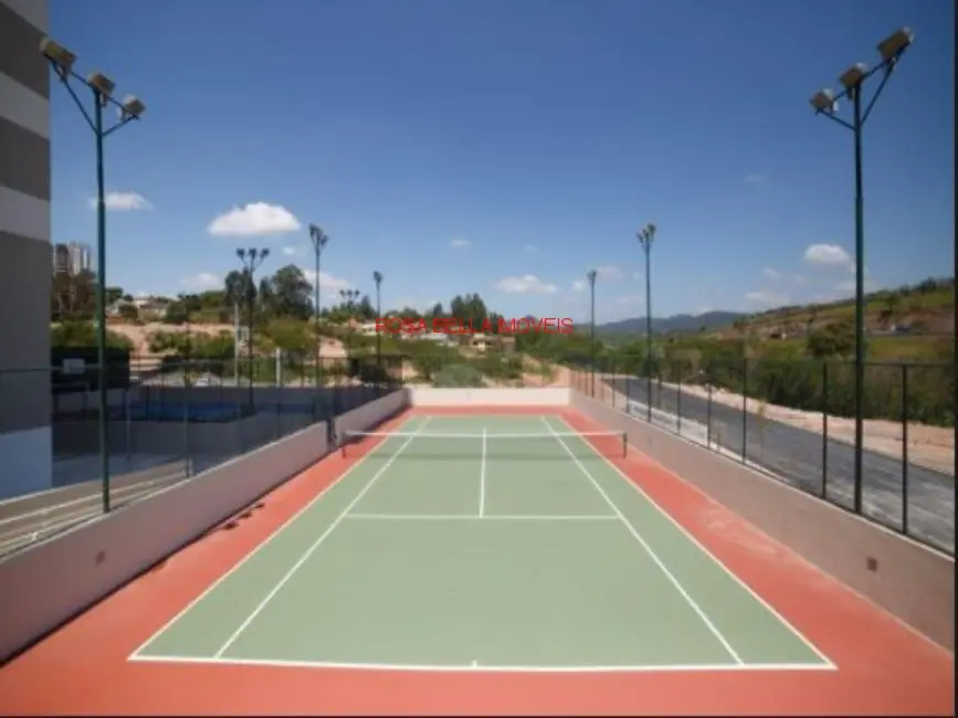 Foto 4 de Apartamento com 3 quartos à venda, 70m2 em Jardim Flórida, Jundiai - SP