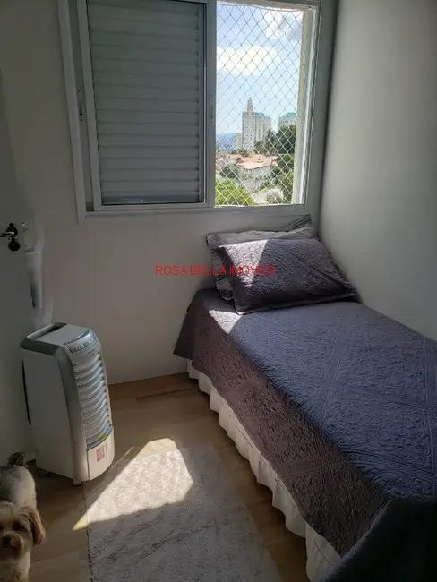Foto 6 de Apartamento com 3 quartos à venda, 70m2 em Jardim Flórida, Jundiai - SP