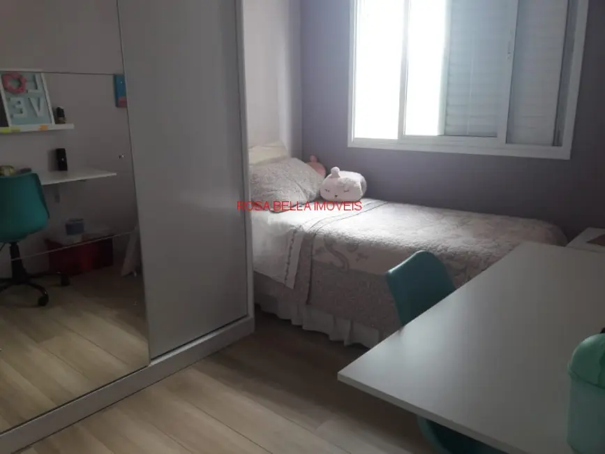 Foto 5 de Apartamento com 3 quartos à venda, 70m2 em Jardim Flórida, Jundiai - SP