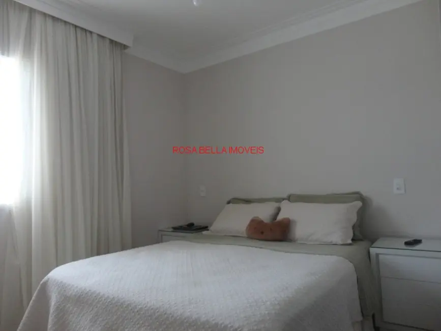 Foto 3 de Apartamento com 3 quartos à venda, 70m2 em Jardim Flórida, Jundiai - SP