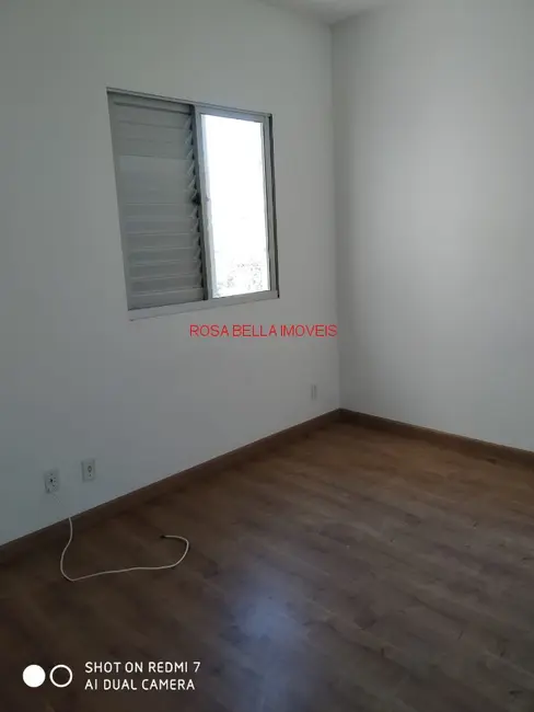 Foto 2 de Apartamento com 2 quartos à venda, 47m2 em Colônia, Jundiai - SP