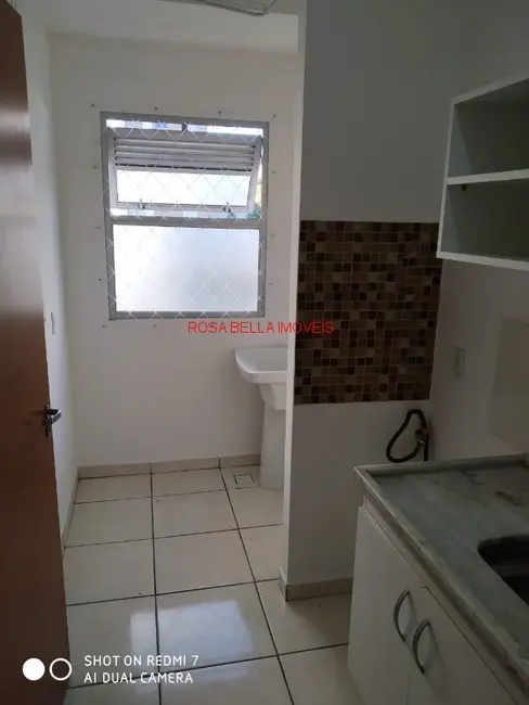 Apartamento com 2 quartos à venda, 47m2 em Colônia, Jundiai - SP - imagem 4 Foto 4 de Apartamento com 2 quartos à venda, 47m2 em Colônia, Jundiai - SP