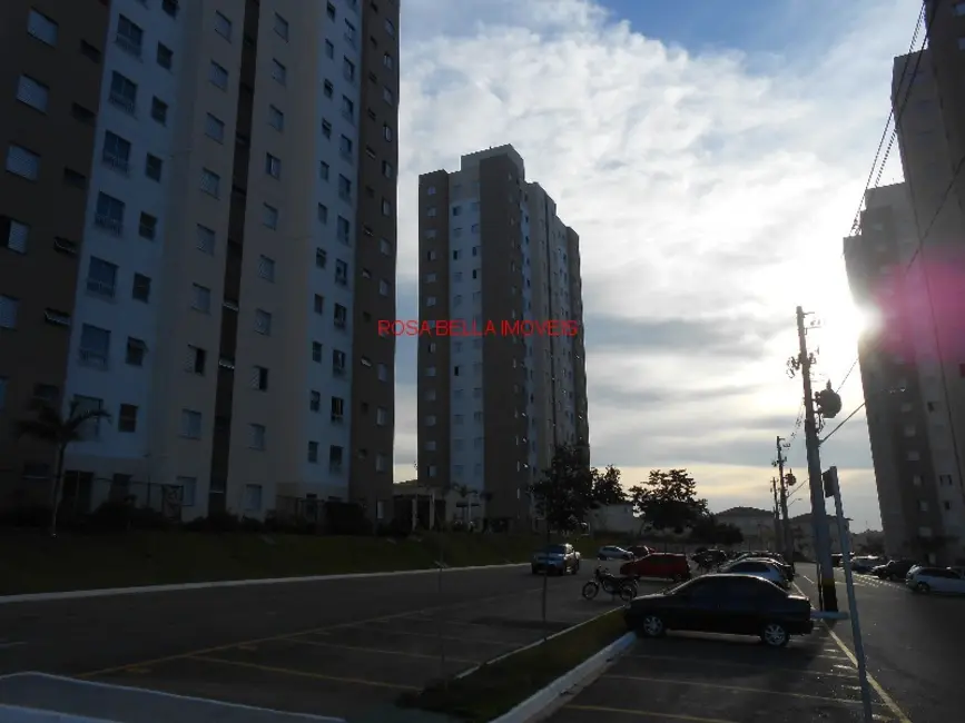 Apartamento com 2 quartos à venda, 47m2 em Colônia, Jundiai - SP - imagem 6 Foto 6 de Apartamento com 2 quartos à venda, 47m2 em Colônia, Jundiai - SP