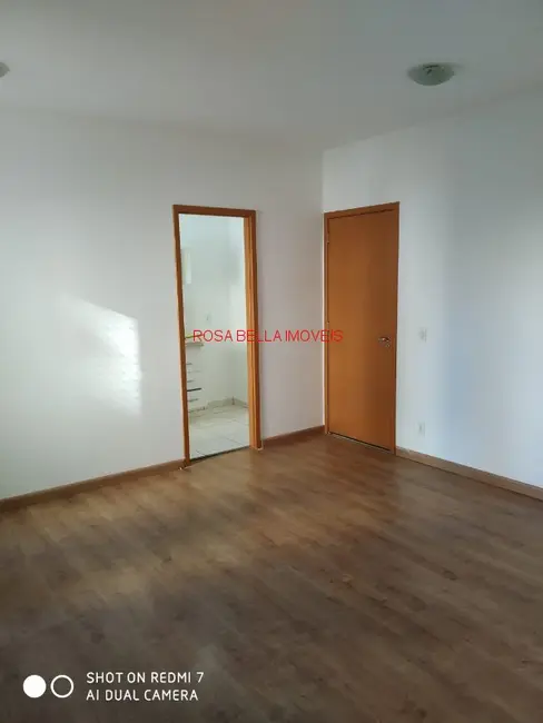 Foto 1 de Apartamento com 2 quartos à venda, 47m2 em Colônia, Jundiai - SP