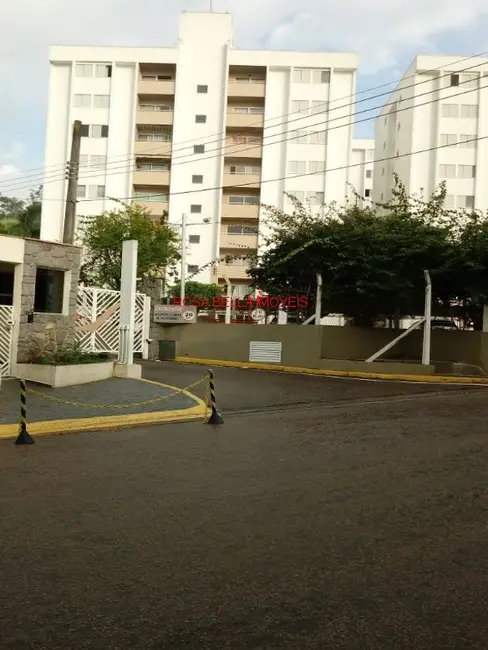 Foto 2 de Apartamento com 2 quartos à venda, 60m2 em Vila Jundiainópolis, Jundiai - SP