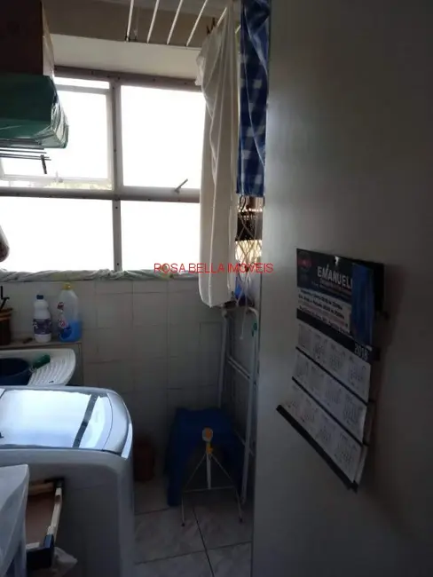 Foto 3 de Apartamento com 2 quartos à venda, 60m2 em Vila Jundiainópolis, Jundiai - SP