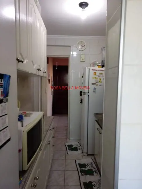 Foto 6 de Apartamento com 2 quartos à venda, 60m2 em Vila Jundiainópolis, Jundiai - SP