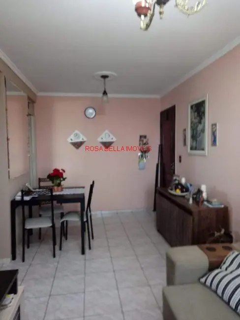 Foto 5 de Apartamento com 2 quartos à venda, 60m2 em Vila Jundiainópolis, Jundiai - SP